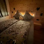 Appartement Steinblick -obinghof- *