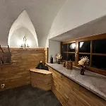 Appartement Steinblick -obinghof-