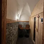 Steinblick -obinghof- 公寓 *