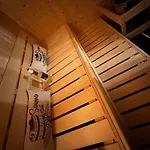 Appartement Steinblick -obinghof- *