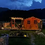 Steinblick -obinghof- 公寓 麦舒芬