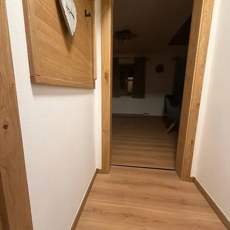 Apartment Steinblick -obinghof- Maishofen
