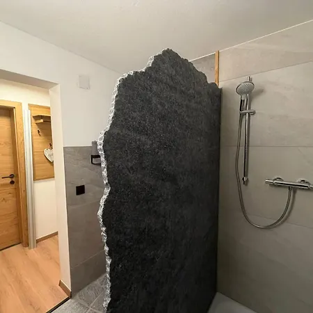 Apartment Steinblick -obinghof- Maishofen