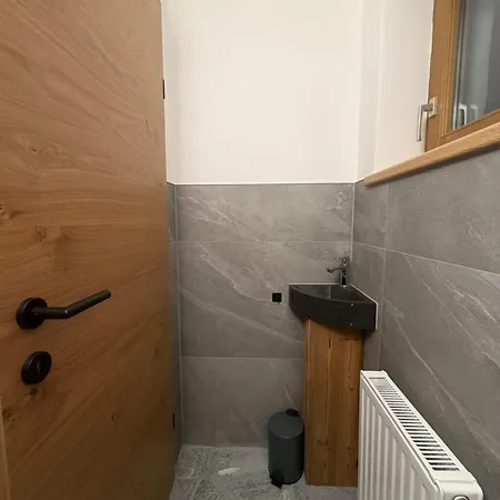 Apartment Steinblick -obinghof- Maishofen