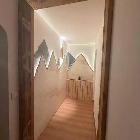 Apartment Steinblick -obinghof- *