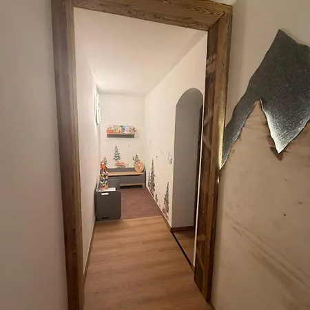 Steinblick -obinghof- Apartment Maishofen
