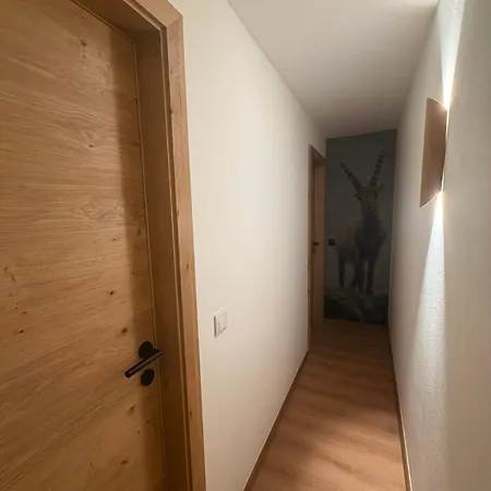 Steinblick -obinghof- Apartment Maishofen
