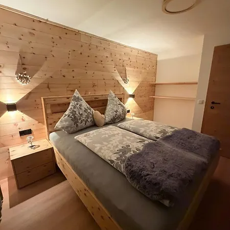 Steinblick -obinghof- Apartment