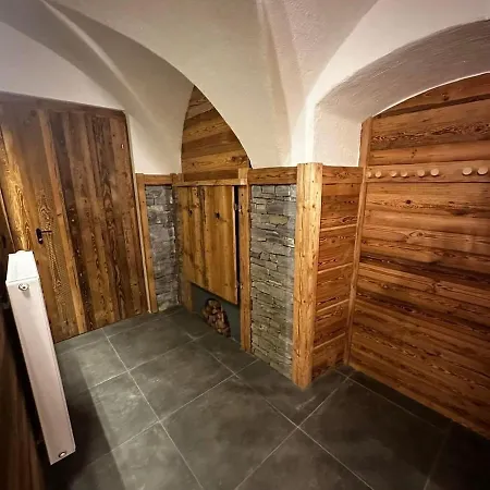 Steinblick -obinghof- Maishofen
