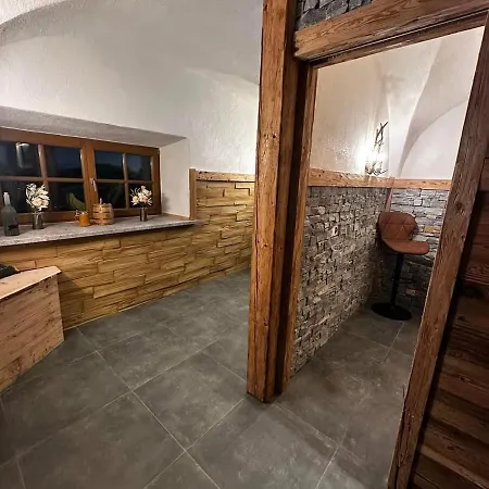 Steinblick -obinghof- Maishofen