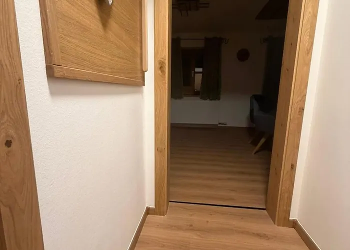 Apartment Steinblick -obinghof- Maishofen