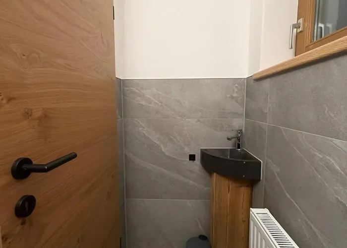 Appartamento Steinblick -obinghof- Maishofen