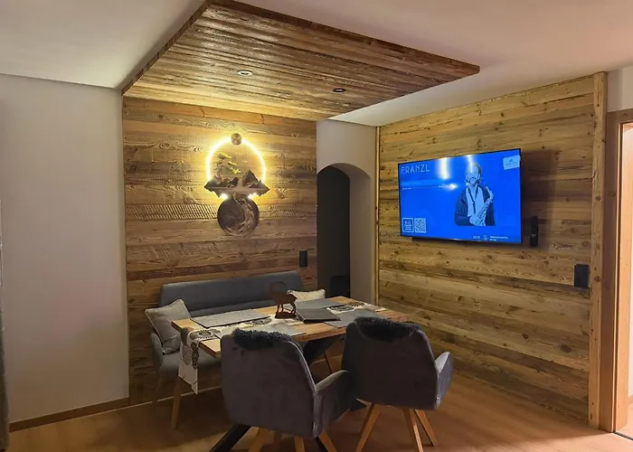 Steinblick -obinghof-