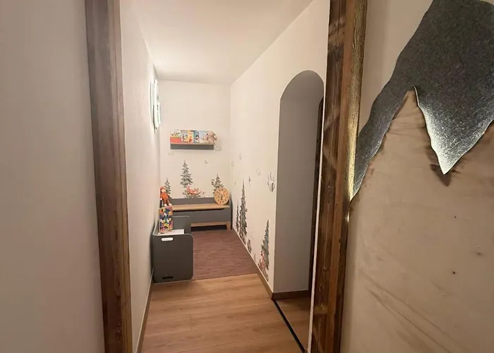 Steinblick -obinghof- Apartment Maishofen