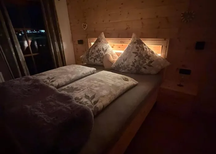 Steinblick -obinghof-