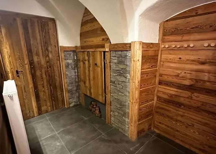 Steinblick -obinghof- Maishofen